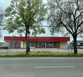 Plus de détails pour 1082 Or-99 Hwy, Eugene, OR - Local commercial à louer