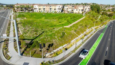 Melrose Dr, Oceanside, CA - VUE AÉRIENNE  vue de carte - Image1