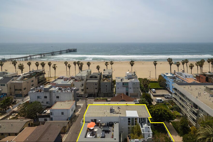 22 28th Ave, Venice, CA à vendre - Photo de l’immeuble – Image 2 sur 45