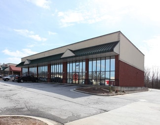 Plus de détails pour 540 Athens Hwy, Loganville, GA - Local commercial à vendre