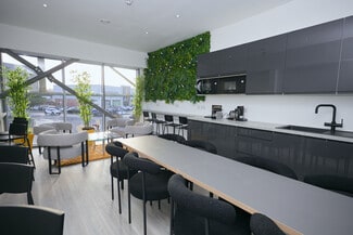 Plus de détails pour Theobald St, Borehamwood - Coworking à louer