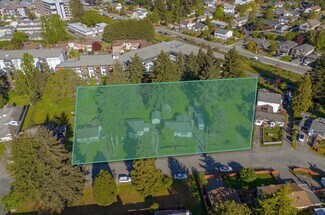 Plus de détails pour 2766-2774 Grainger Rd, Victoria, BC - Terrain à vendre