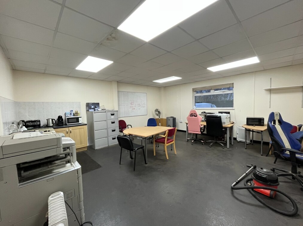 Unit 8 Cherwell Valley Business Park, Adderbury, Twyford à louer Photo intérieure– Image 1 sur 2