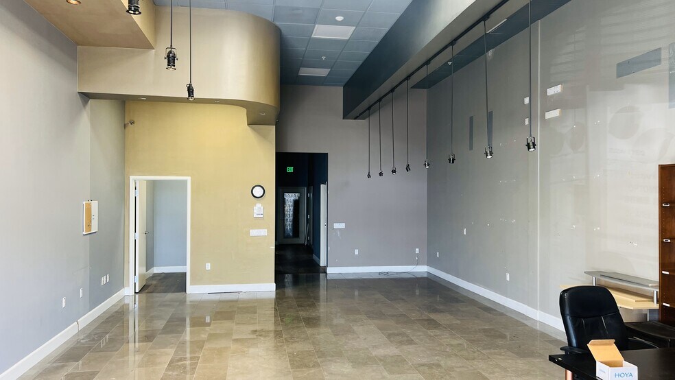 6048 Stevenson Blvd, Fremont, CA à louer - Photo de l’immeuble – Image 2 sur 7