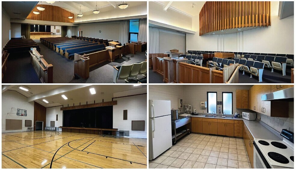 1260 W Del Rio St, Chandler, AZ à vendre - Photo de l’immeuble – Image 2 sur 4