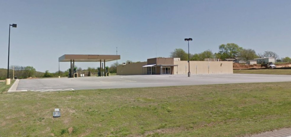 720 HWY 71, Mansfield, AR à louer - Photo principale – Image 2 sur 11