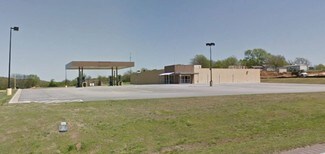 Plus de détails pour 720 HWY 71, Mansfield, AR - Bureau/Local commercial à louer