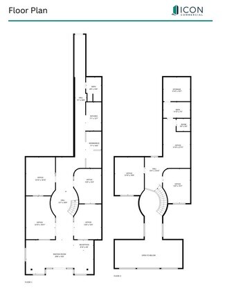 Plus de détails pour 1622 W Main St, Richmond, VA - Local commercial à vendre