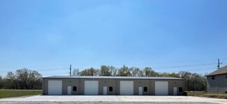 Plus de détails pour 5865 E Highway 266, Claremore, OK - Local d'activités à louer