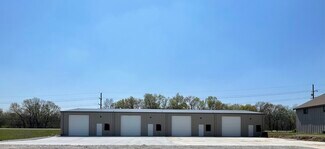 Plus de détails pour 5865 E Highway 266, Claremore, OK - Local d'activités à louer