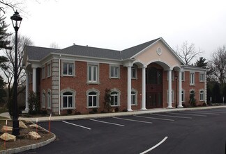 Plus de détails pour 689 Valley Rd, Gillette, NJ - Bureau à louer