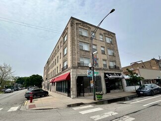 Plus de détails pour 6314 S Troy St, Chicago, IL - Local commercial à louer