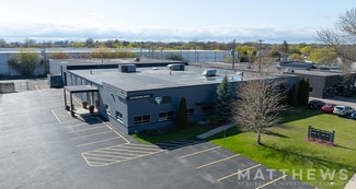 Plus de détails pour 6737 N Teutonia Ave, Milwaukee, WI - Industriel/Logistique à vendre