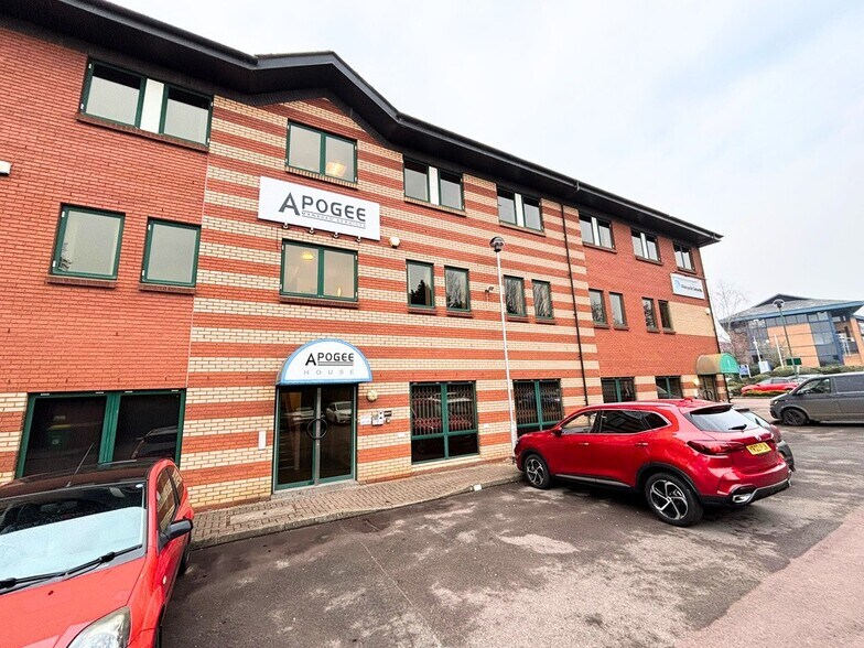 Woodlands, Bradley Stoke à vendre - Photo principale – Image 1 sur 10