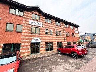 Plus de détails pour Woodlands, Bradley Stoke - Bureau à vendre