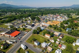 Plus de détails pour Spotswood Ave, Elkton, VA - Terrain à vendre