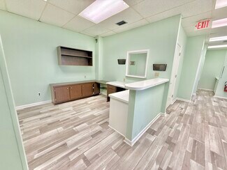 Plus de détails pour 3949 Evans Ave, Fort Myers, FL - Bureau à vendre