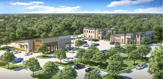 Plus de détails pour 21927 Gosling Rd, Spring, TX - Bureau à vendre