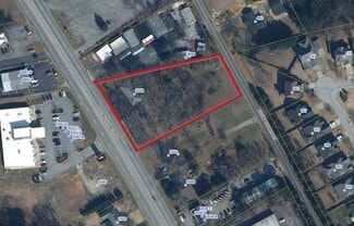 Plus de détails pour 2554 Hwy 9, Boiling Springs, SC - Terrain à vendre