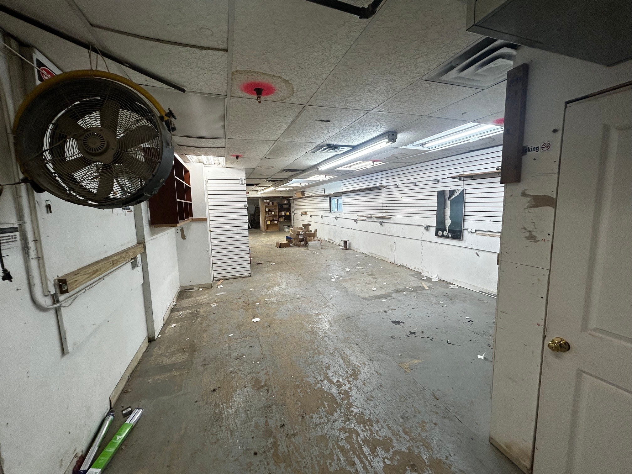 264 41st St, Brooklyn, NY à louer Photo intérieure– Image 1 sur 4