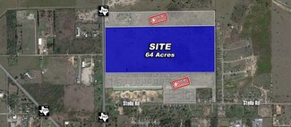 Plus de détails pour FM 362 & Stella Rd, Brookshire, TX - Terrain à vendre