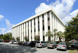 Plus de détails pour 4 Carriage Ln, Charleston, SC - Bureau à louer