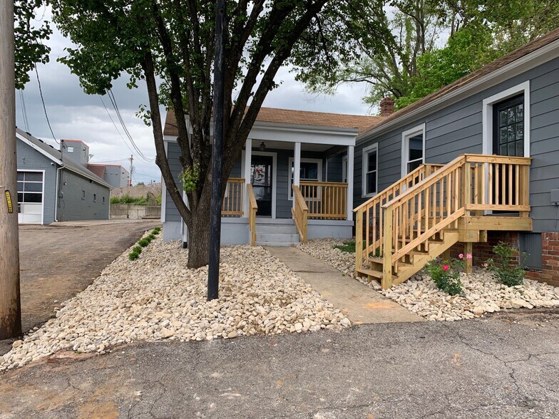 105 N Madison Ave, Louisville, KY à louer - Photo principale – Image 1 sur 11