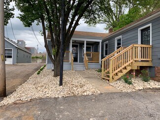 Plus de détails pour 105 N Madison Ave, Louisville, KY - Bureau/Local commercial à louer