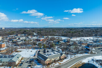 1 Meeting House Rd, Chelmsford, MA - VUE AÉRIENNE  vue de carte