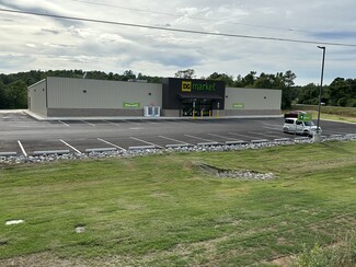 Plus de détails pour 7701 Highway 20, Florence, AL - Local commercial à vendre