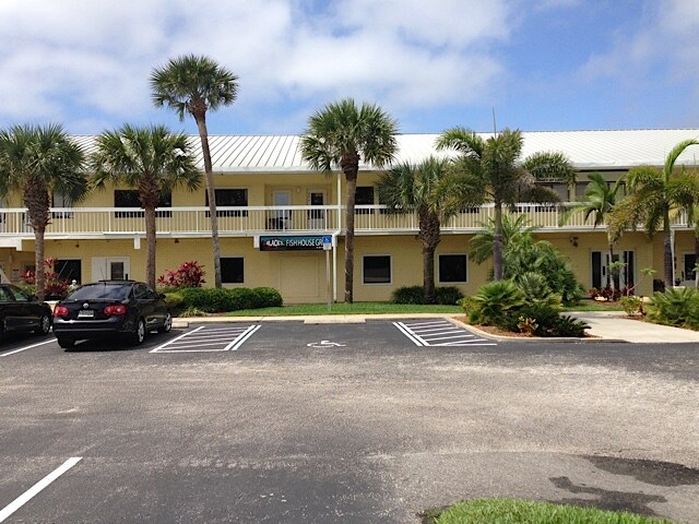 1790 Highway A1A, Satellite Beach, FL à vendre - Photo principale – Image 1 sur 57