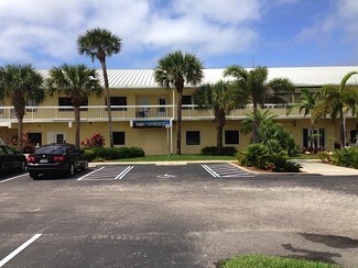 Plus de détails pour 1790 Highway A1A, Satellite Beach, FL - Bureau à vendre