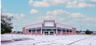 Plus de détails pour 1605 W 7th St, Joplin, MO - Local commercial à louer