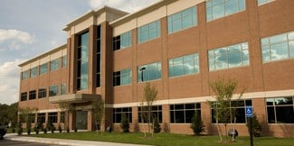 Plus de détails pour 4433 Corporation Ln, Virginia Beach, VA - Bureau à louer