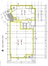 150 N Main St, Menasha, WI à louer Plan d’étage– Image 1 sur 1