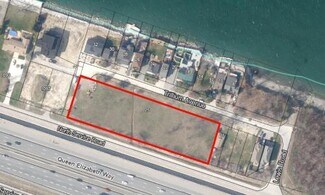 Plus de détails pour 25-35 Trillium Ave, Stoney Creek, ON - Terrain à vendre