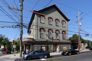 Plus de détails pour 4200 Ridge Ave, Philadelphia, PA - Local commercial à vendre