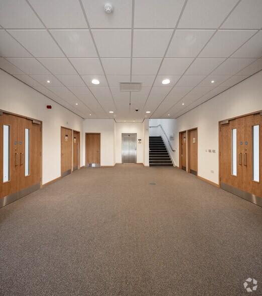 Spectrum Business Park, Seaham à louer - Photo intérieure – Image 3 sur 10
