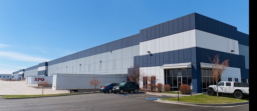 4475 W 700 S, Salt Lake City, UT à louer Photo principale– Image 1 sur 12