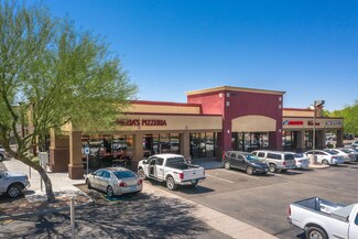 Plus de détails pour 5057 E McKellips Rd, Mesa, AZ - Local commercial à louer