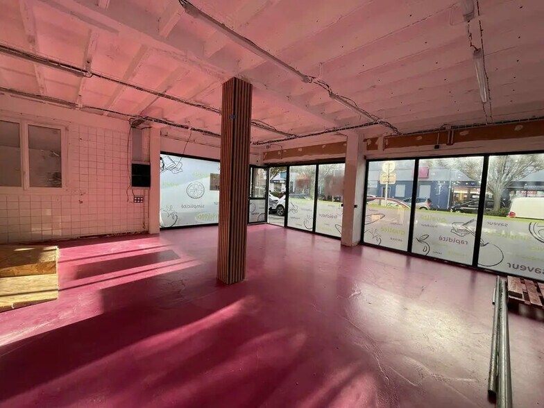 Local commercial dans Lorient à louer - Photo intérieure – Image 2 sur 7