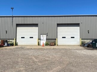 Plus de détails pour 1900 Cleveland Ave, Canton, OH - Industriel/Logistique à louer