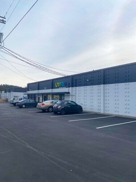 1515-1517 Central Ave S, Kent, WA à louer - Photo de l’immeuble – Image 1 sur 7