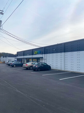 Plus de détails pour 1515-1517 Central Ave S, Kent, WA - Industriel/Logistique à louer