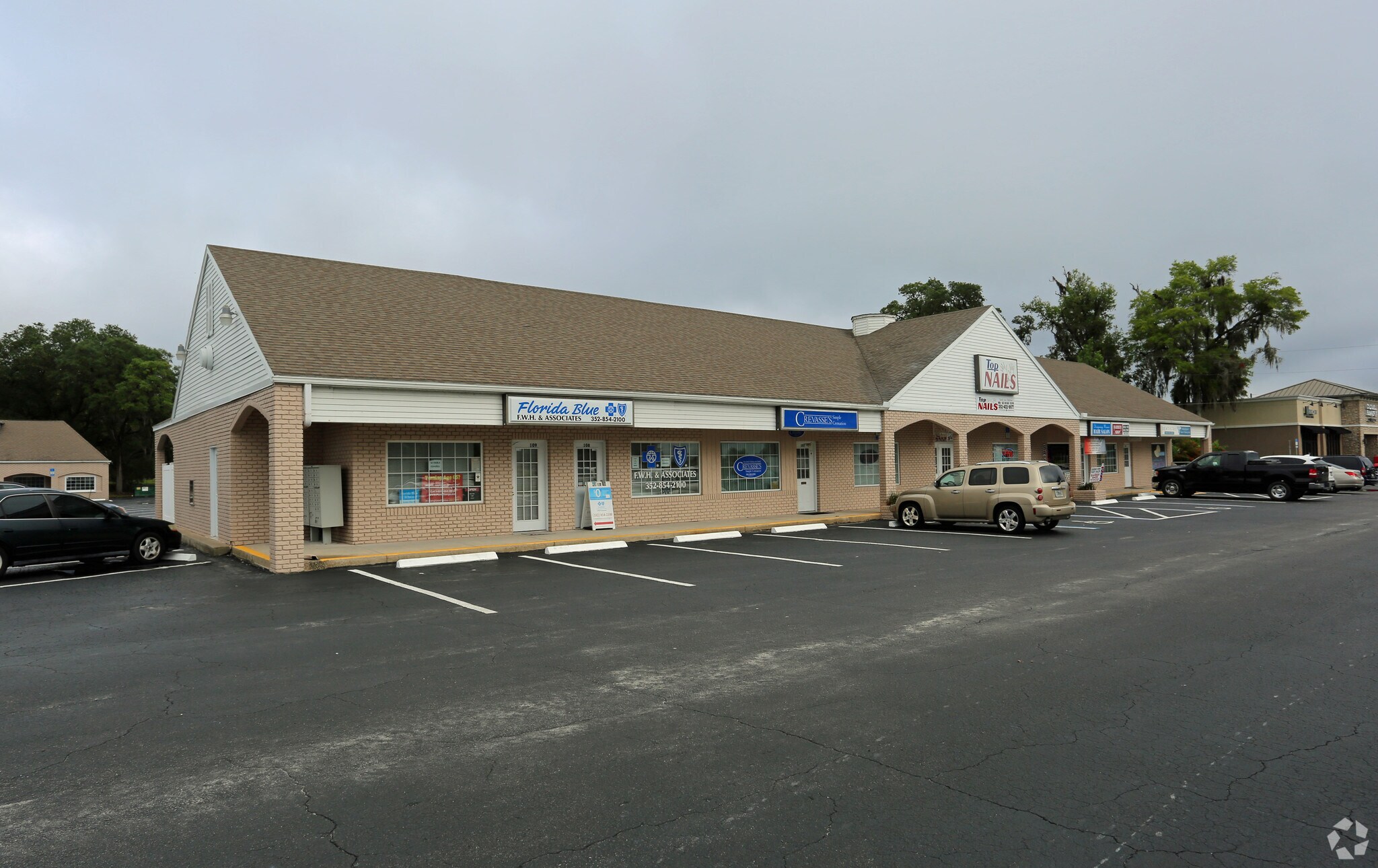 7651 SW Highway 200, Ocala, FL à louer Photo principale– Image 1 sur 5