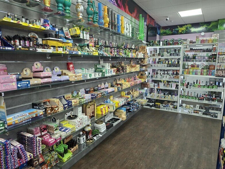 4 Nottingham St, Melton Mowbray à vendre - Photo de l’immeuble – Image 3 sur 14