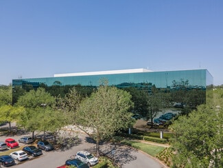 Plus de détails pour 6735 Southpoint Dr, Jacksonville, FL - Bureau à louer