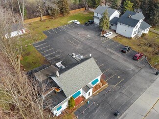 Plus de détails pour 39918 93rd St, Genoa City, WI - Local commercial à vendre