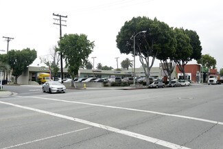 Plus de détails pour 322 W Valley Blvd, Alhambra, CA - Bureau/Local commercial à louer