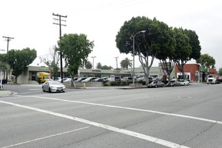 Plus de détails pour 322 W Valley Blvd, Alhambra, CA - Bureau/Local commercial à louer